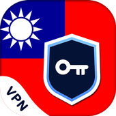Taiwan VPN icon