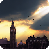 Big Ben Wallpaper icon