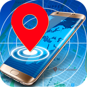 Phone Number Locator иконка