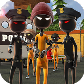 Shadow Jailbreak 3D icon