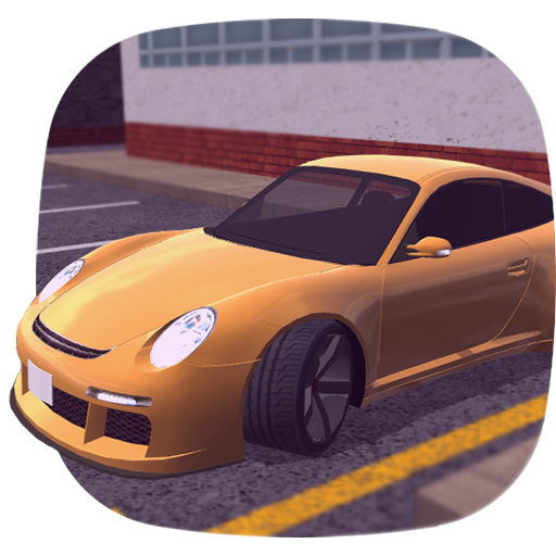 Parking 3D: Extreme icon