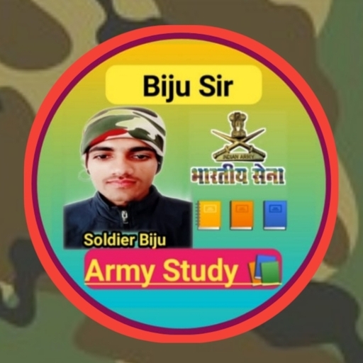 Army Study (फौज की फैक्ट्री) icon