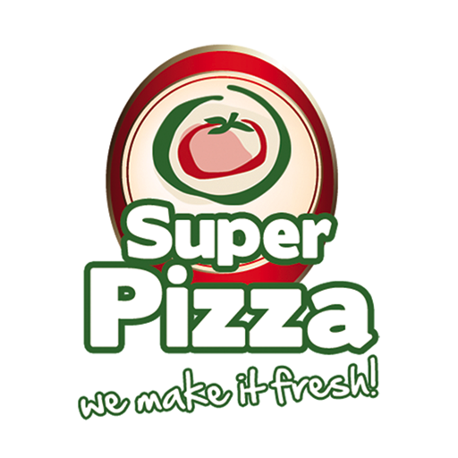 Super Pizza icon
