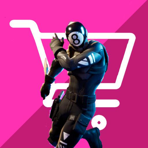 Shop Of The Day - Season 11 Daily Store icon