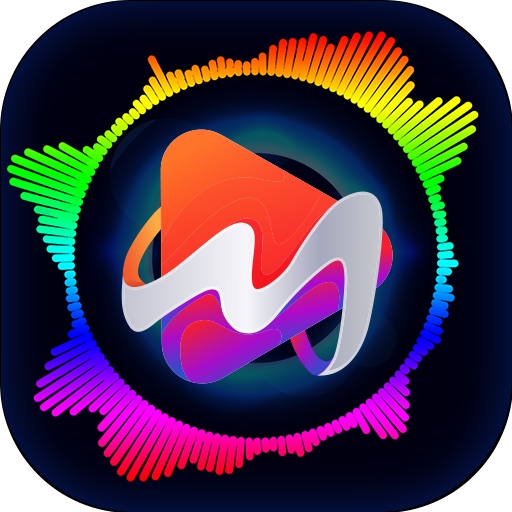 Muvid - Music Video Maker icon