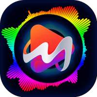 Muvid - Music Video Maker