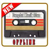Lagu Dangdut Klasik on 9Apps