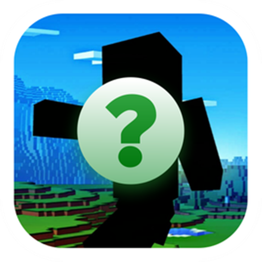 Adivina el personaje de videojuegos icon