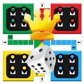 LUDO MASTERS2 - New Ludo Game 2019