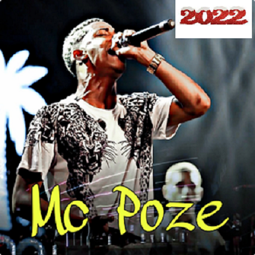 Musica Mc Poze Do Rodo icon