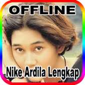 Lagu Nike Ardila Offline on 9Apps