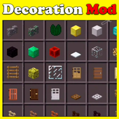 Pocket Decoration mod icon