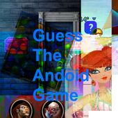 Guess Da Game (Andriod) icon