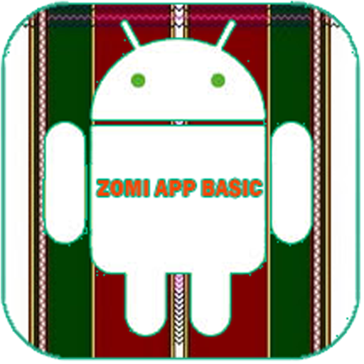 Zomi App Basic icon