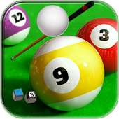 Pool Billiard: Cue Ball Pro