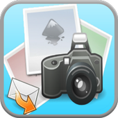 Photo Edit Free icon