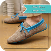 Loafer Shoes Design Ideas icon