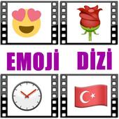 Guess Emoji - Tv Series Quiz icon