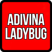 Adivina Ladybug icon