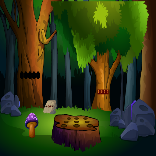 Escape Games Jolly-137 icon