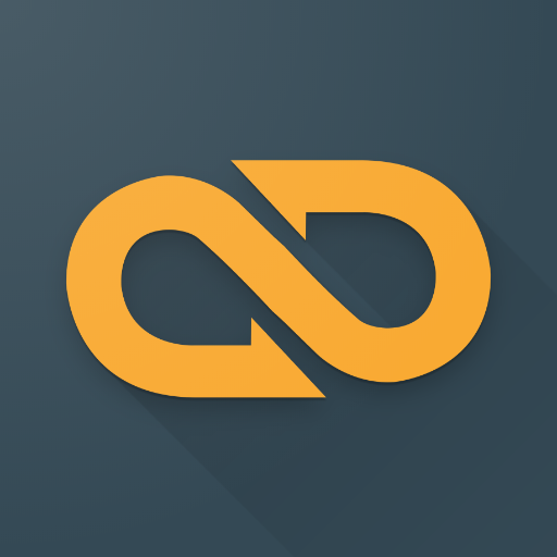 Infinite VPN - Top #1 Free VPN Tunneling icon