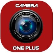 camera for one plus phone 2018 icon