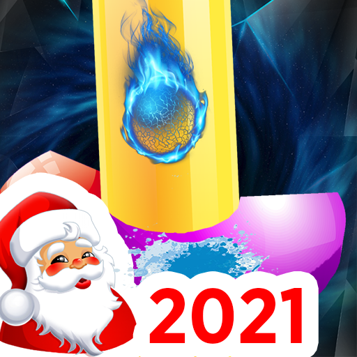 Felix Jump Ball icon