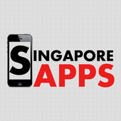Singapore Apps Pte Ltd icon