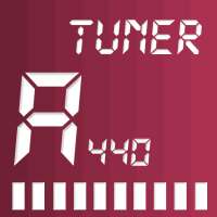 Ukulele Tuner - Free Tune, сhords on 9Apps