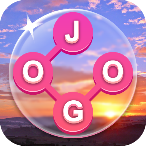 Palavra Cruzada: Jogos de palavras icon