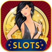 Sexy Romance Slots:Free Casino icon