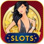 Sexy Romance Slots:Free Casino