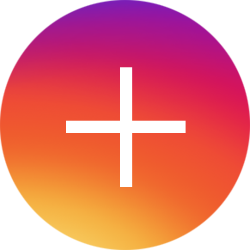 ikon Gallery Stories for Instagram