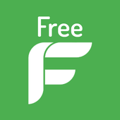 Green Theme For Facebook icon