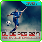 Guide; PES 2017 icon