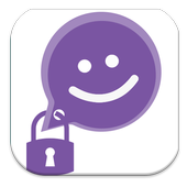 Lock for MeetMe आइकन