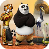 Panda FighterSwap icon