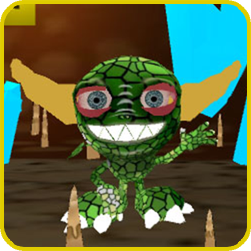 ikon Run and Coins (Beta)