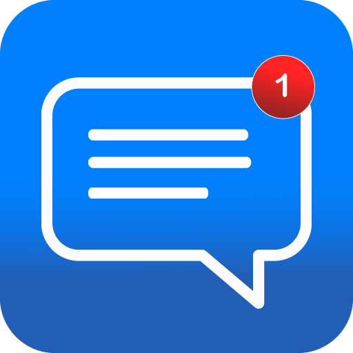 Messages - Free Text&amp; SMS/Messanger иконка