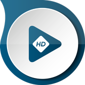 HD Video Player icon