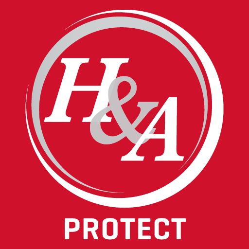 H&amp;A Protect icon