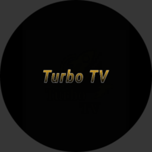 Turbo TV icon