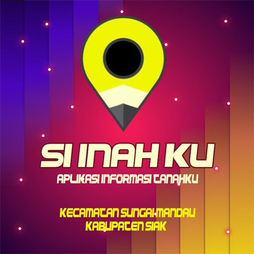 ikon SI INAH KU