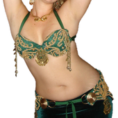 Belly Dance Videos Collection icon