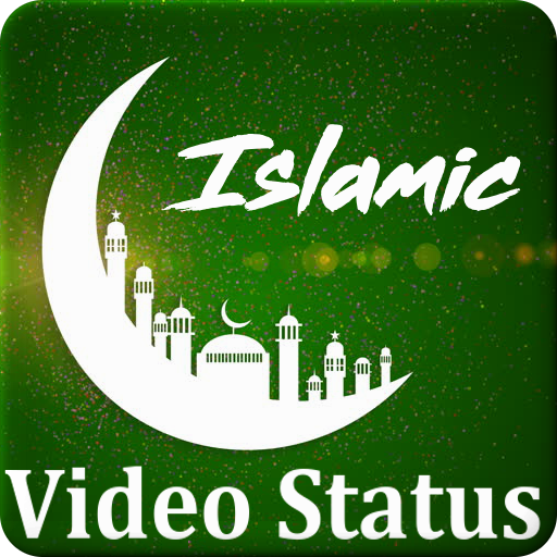 Islamic Video Status - Muslim Hamd &amp; Naats Video icon