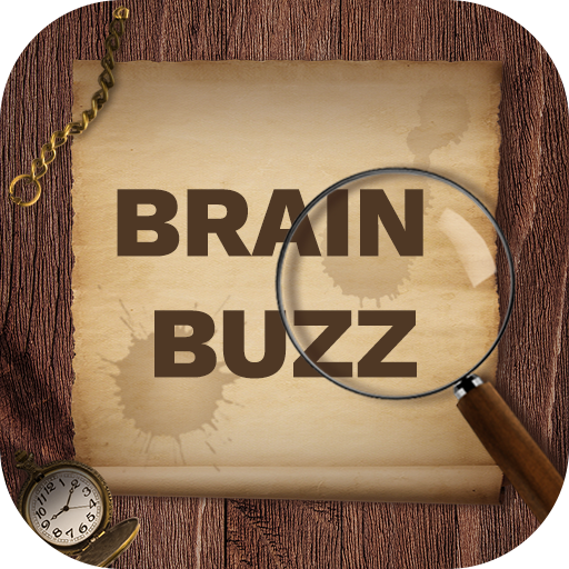 Brain Buzz icon