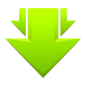 SaveFrom Net Info icon