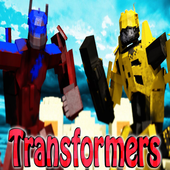 Transformers Mod icon