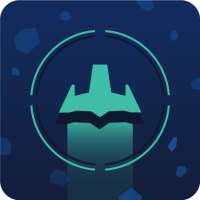 Astro One - Arcade Shooter Game