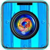 camera huawei y9 - focus camera huawei y9 icon
